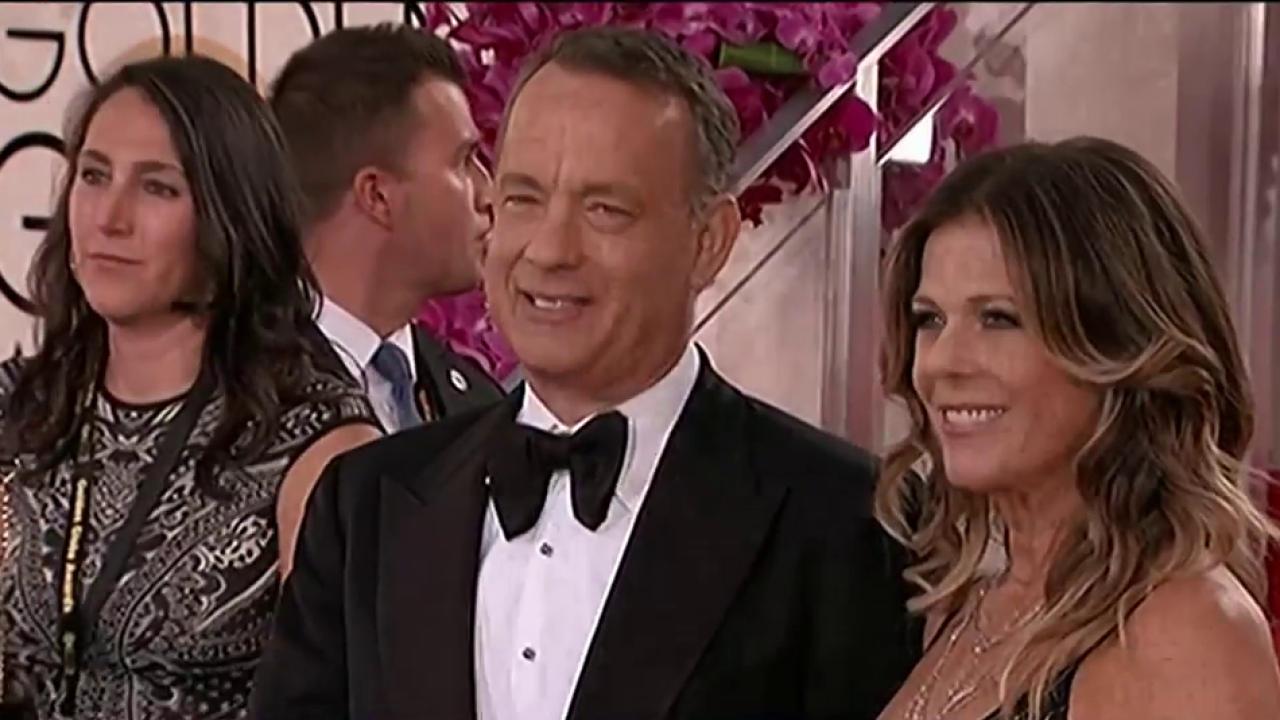 Tom Hanks reveals the one thing that will get you in 'big trouble' with him