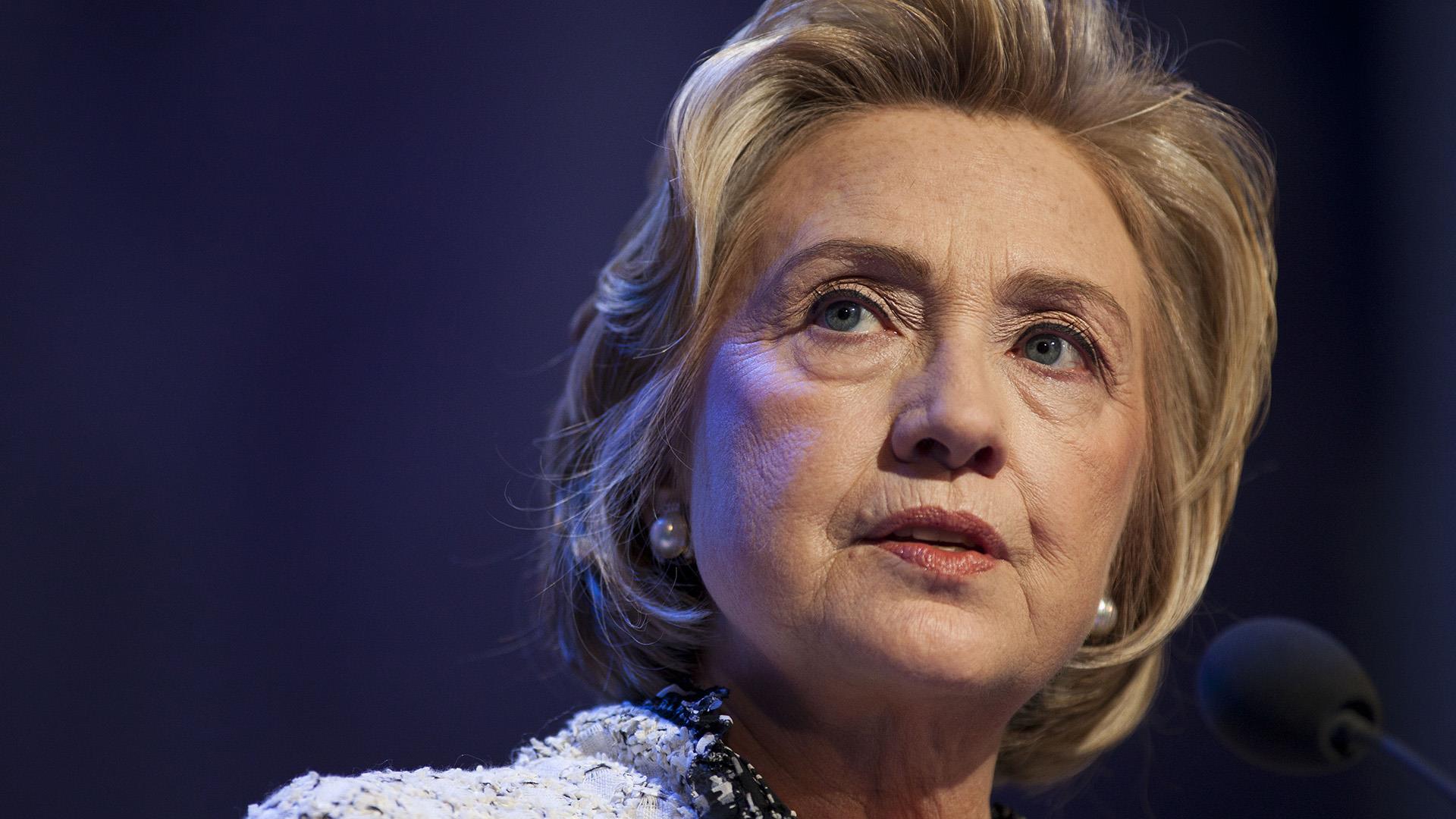 Chuck Todd: How Clinton's emails may cost Democrats seats in the Senate