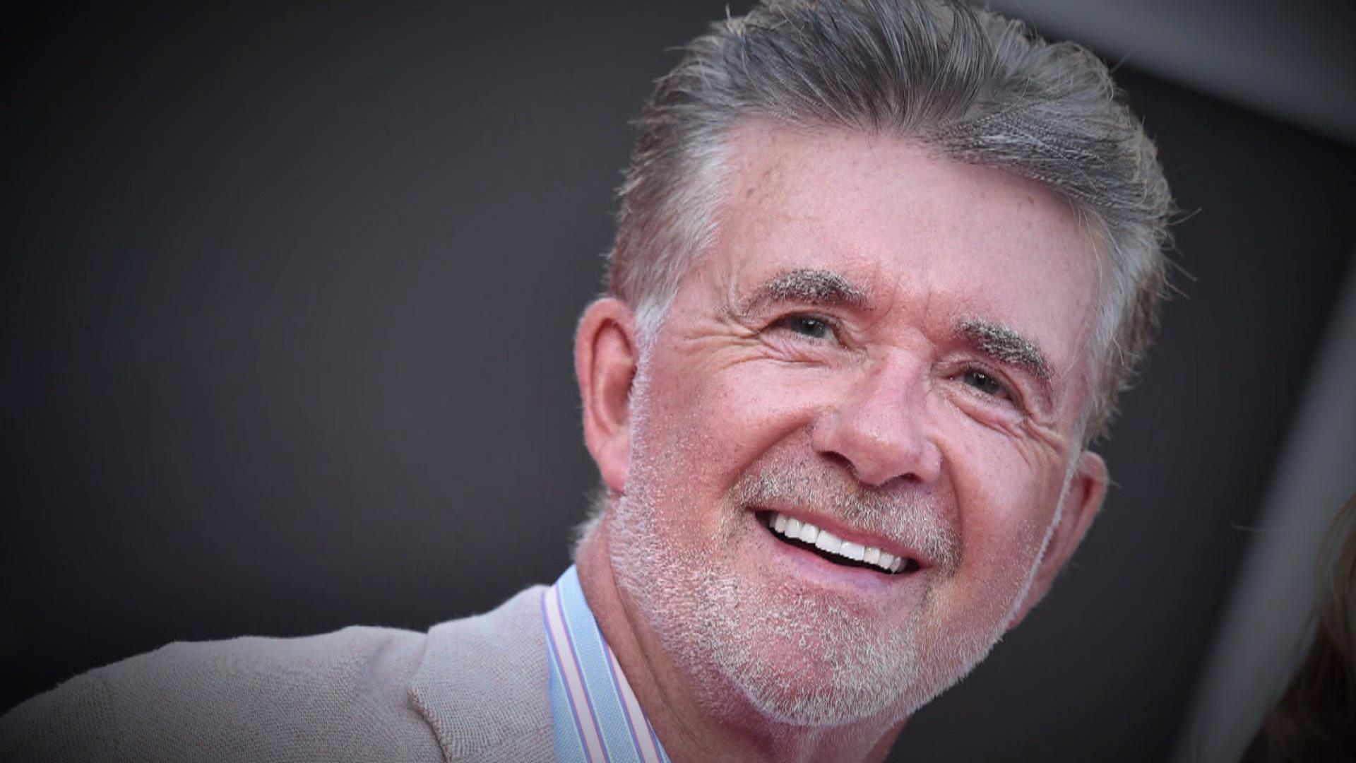 'Growing Pains' actor Alan Thicke dies at 69 after apparent heart attack