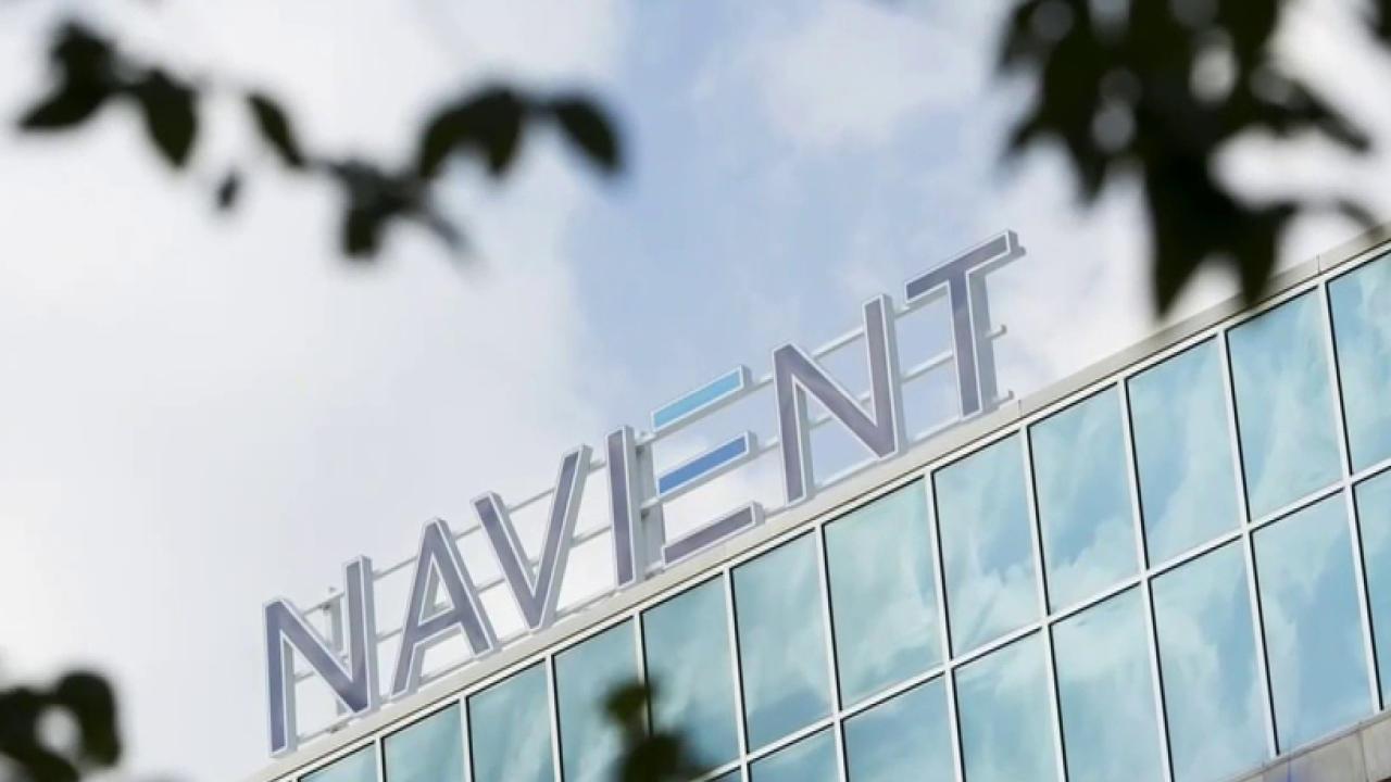 Student Loan Giant 'Navient' Facing Lawsuits Over Lending and Repayment Practices