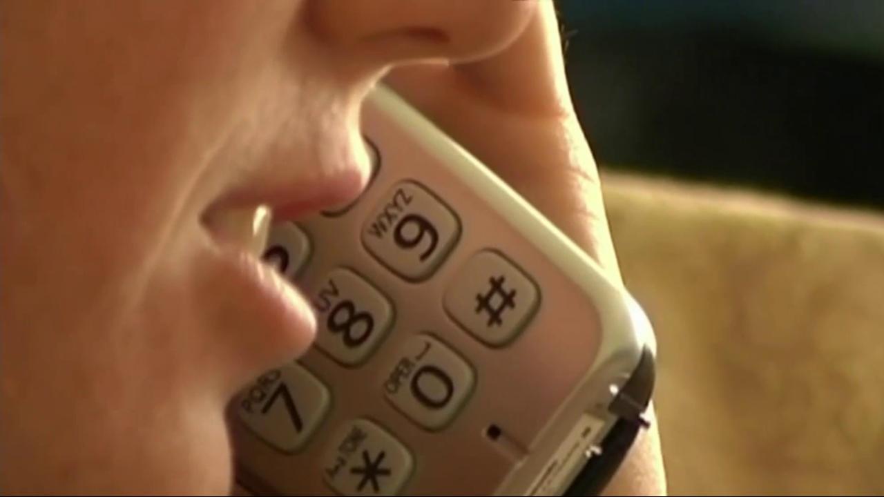 Consumer Alert: Beware of the 'Can You Hear Me?' Robocall Scam