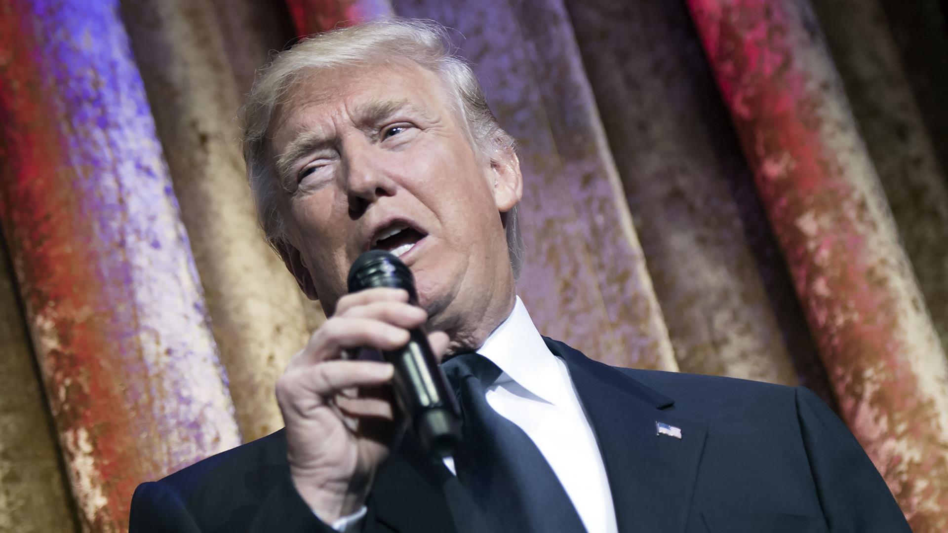 More than 50 Democratic lawmakers plan to boycott Donald Trump inauguration