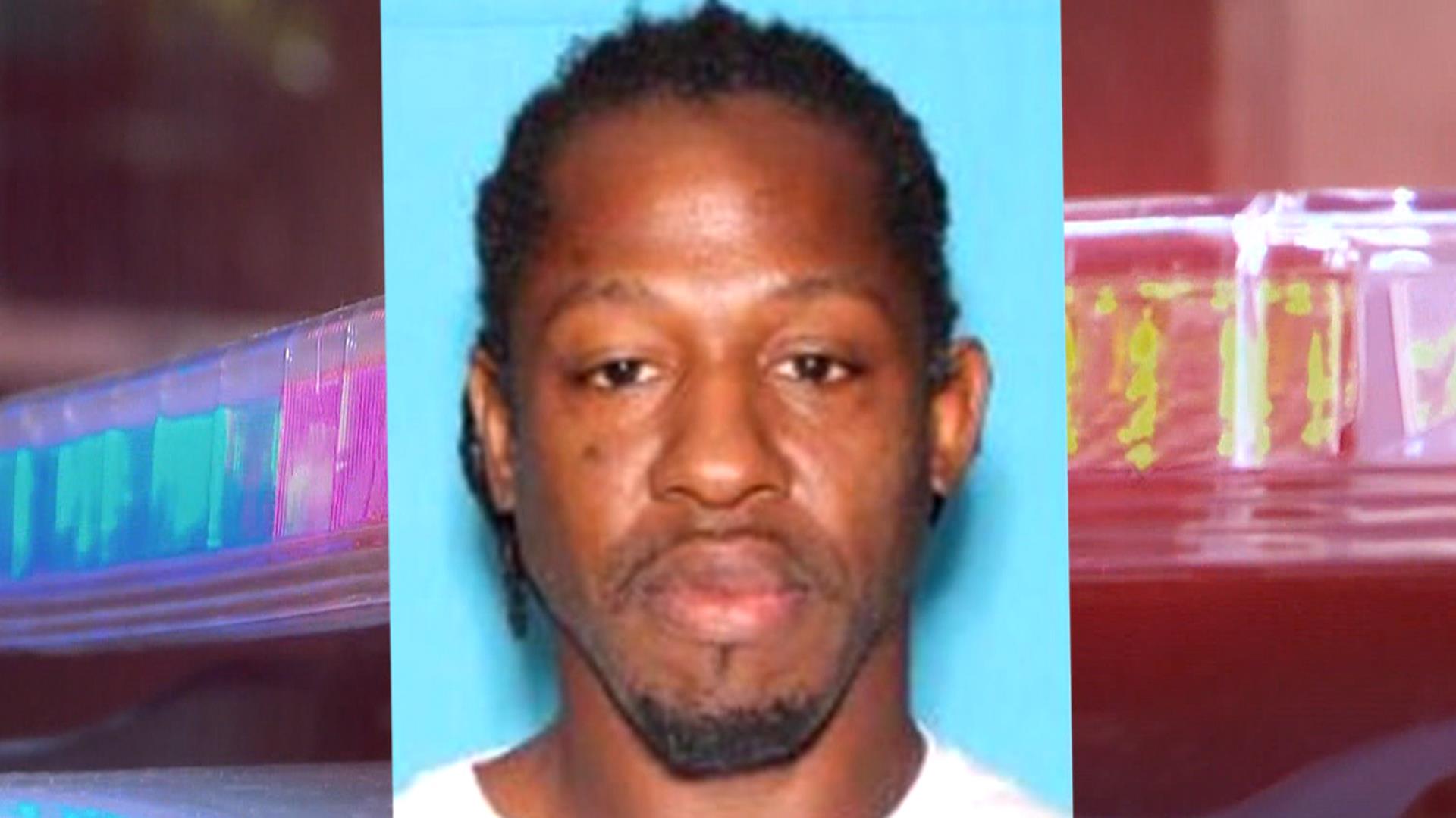 Orlando police shooting: Manhunt for suspect Markeith Loyd intensifies