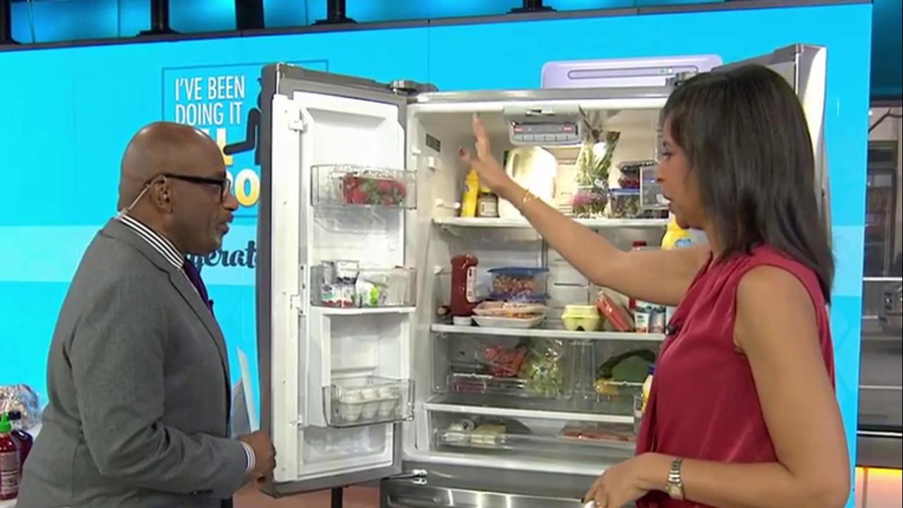 How to stock your fridge properly (and what NOT to put in it)