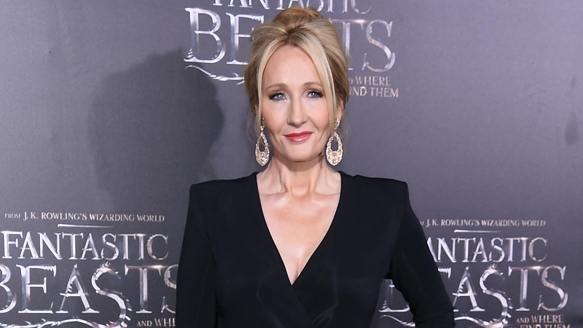 Ouch! Harry Potter author J.K. Rowling burns her critics on Twitter