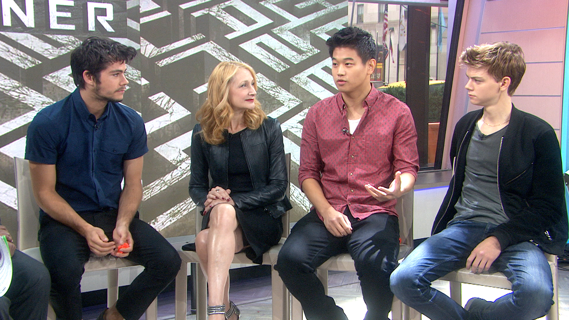 The Maze Runner Cast: Where They Are Today