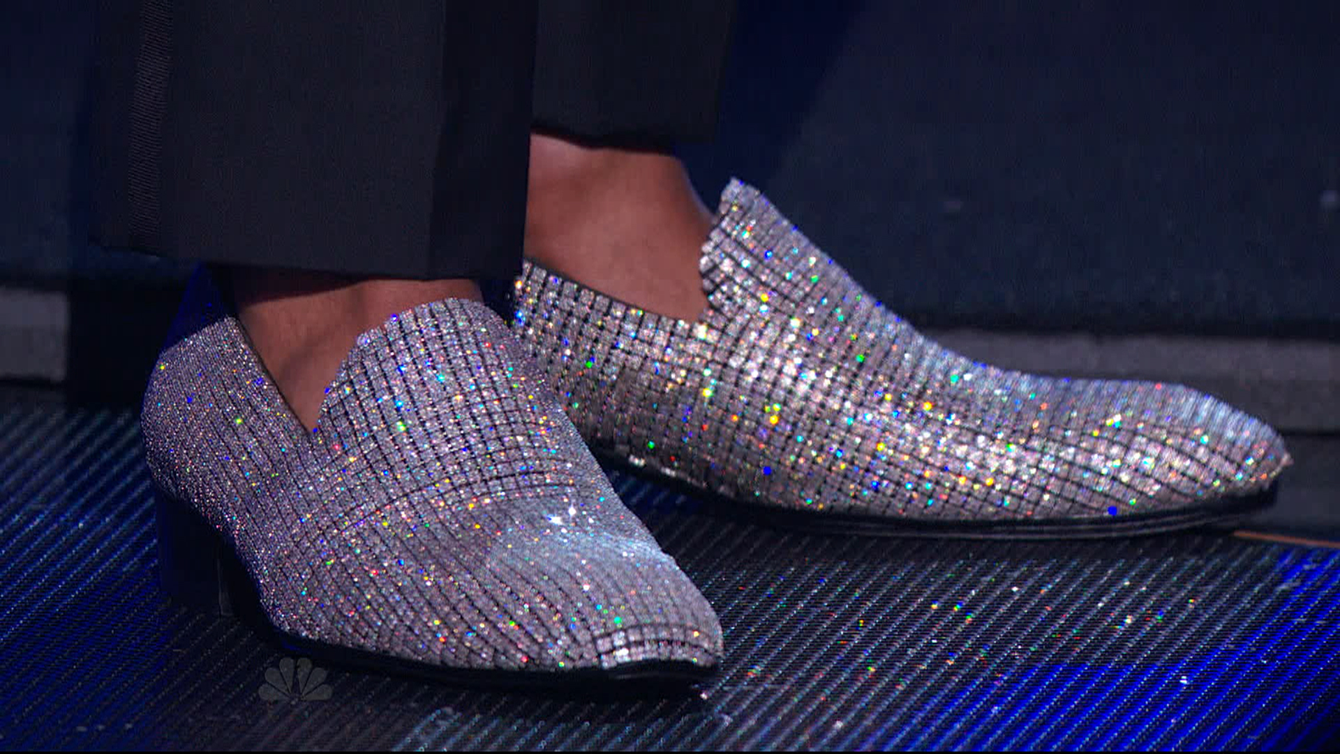 Nick Cannon sports $2 million shoes on 'AGT' finale - TODAY.com1920 x 1080