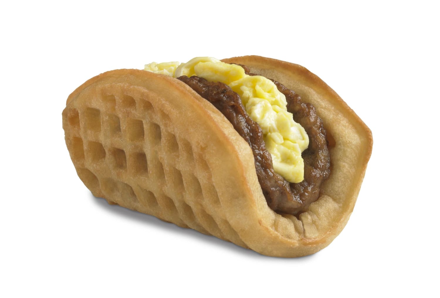 Taco Bell is starting breakfast service next month, with its new ...