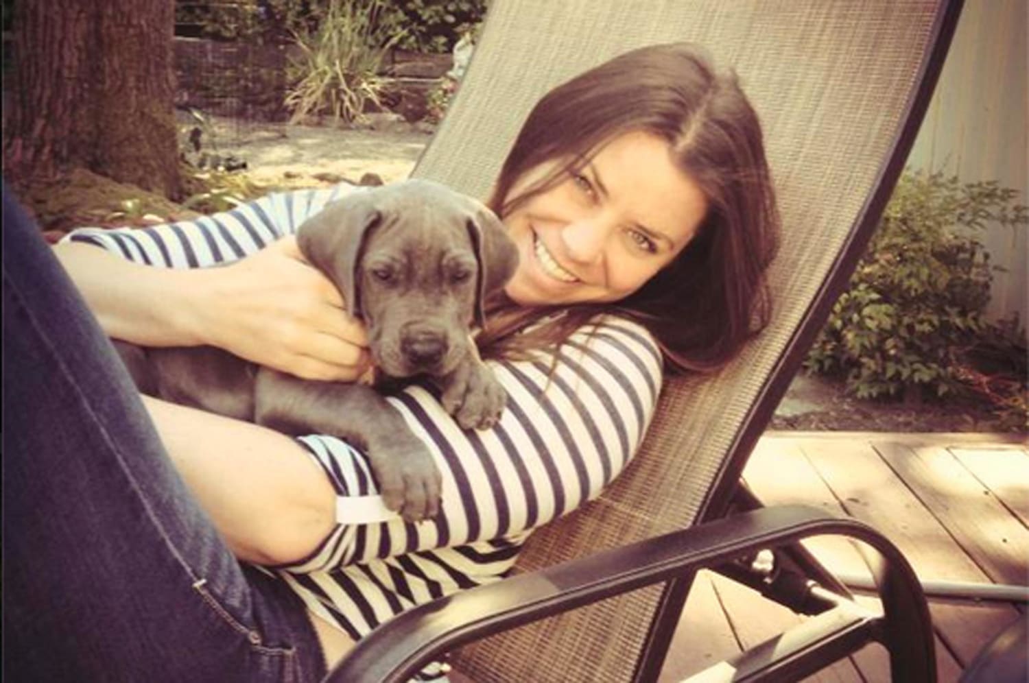 Murió Brittany Maynard, la joven con cáncer terminal que buscaba una muerte digna