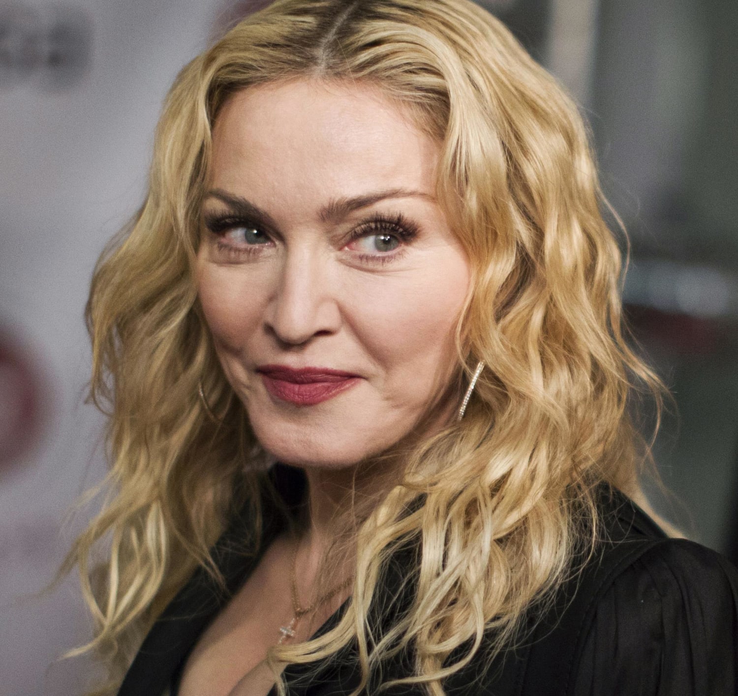 Madonna Thanks FBI, Israeli Authorities After Arrest in Music Hack.