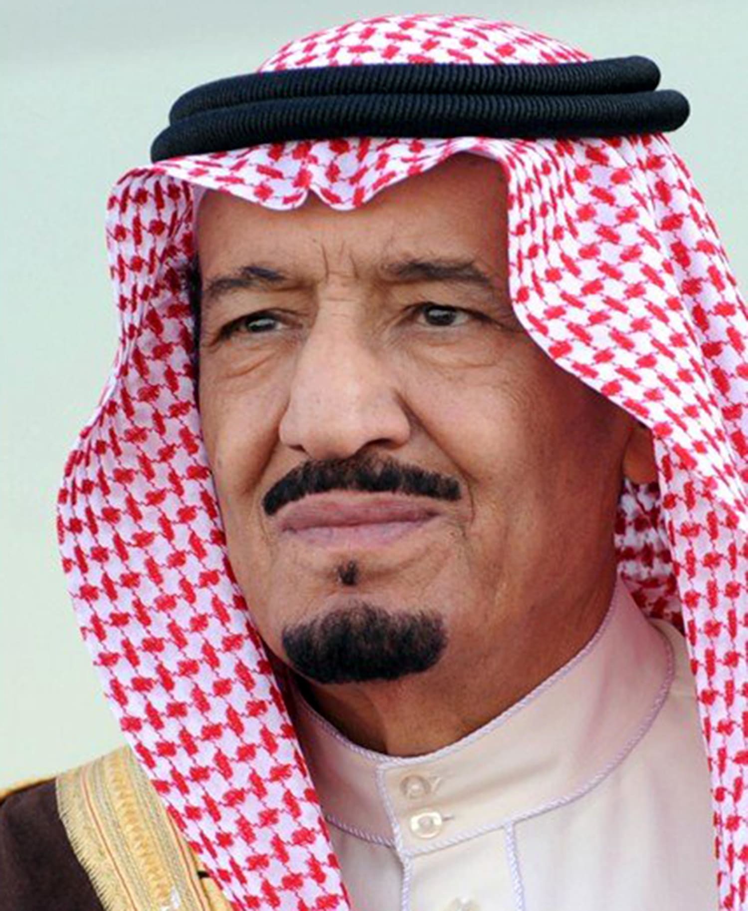 King Salman Of Saudi Arabia Net Worth
