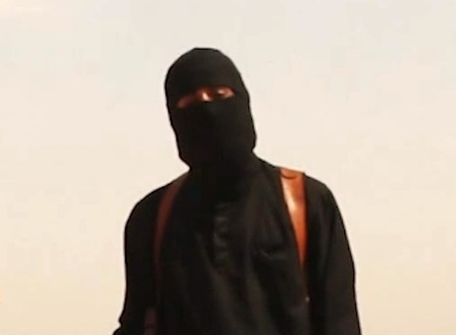 Jihadi John Latest Terrorist to Come From West London.