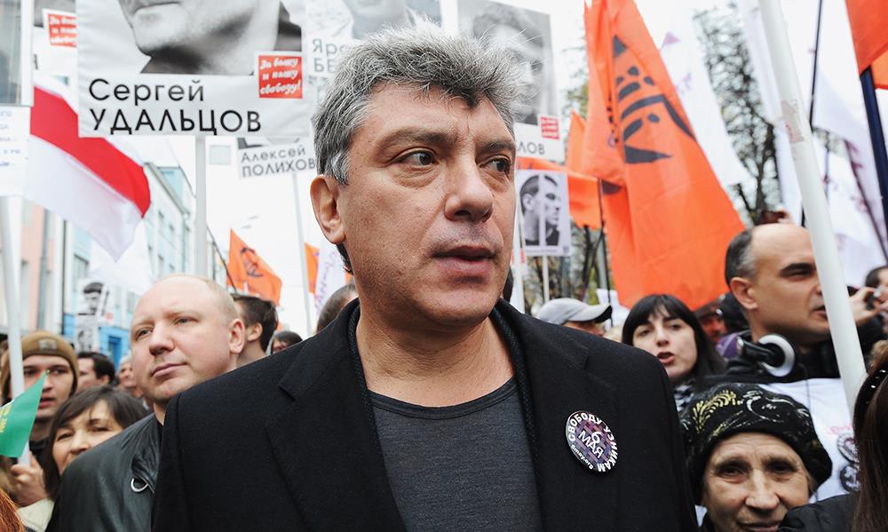 Putin Critic Boris Nemtsov Shot Dead in Moscow - NBC News.