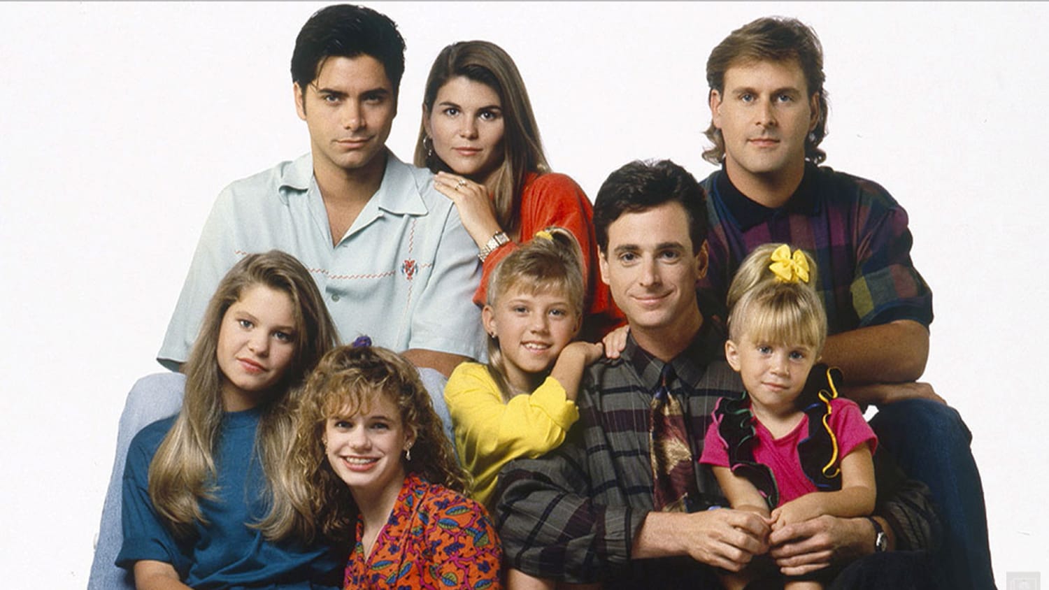 Lifetimes Unauthorized Full House Story Releases Photos 