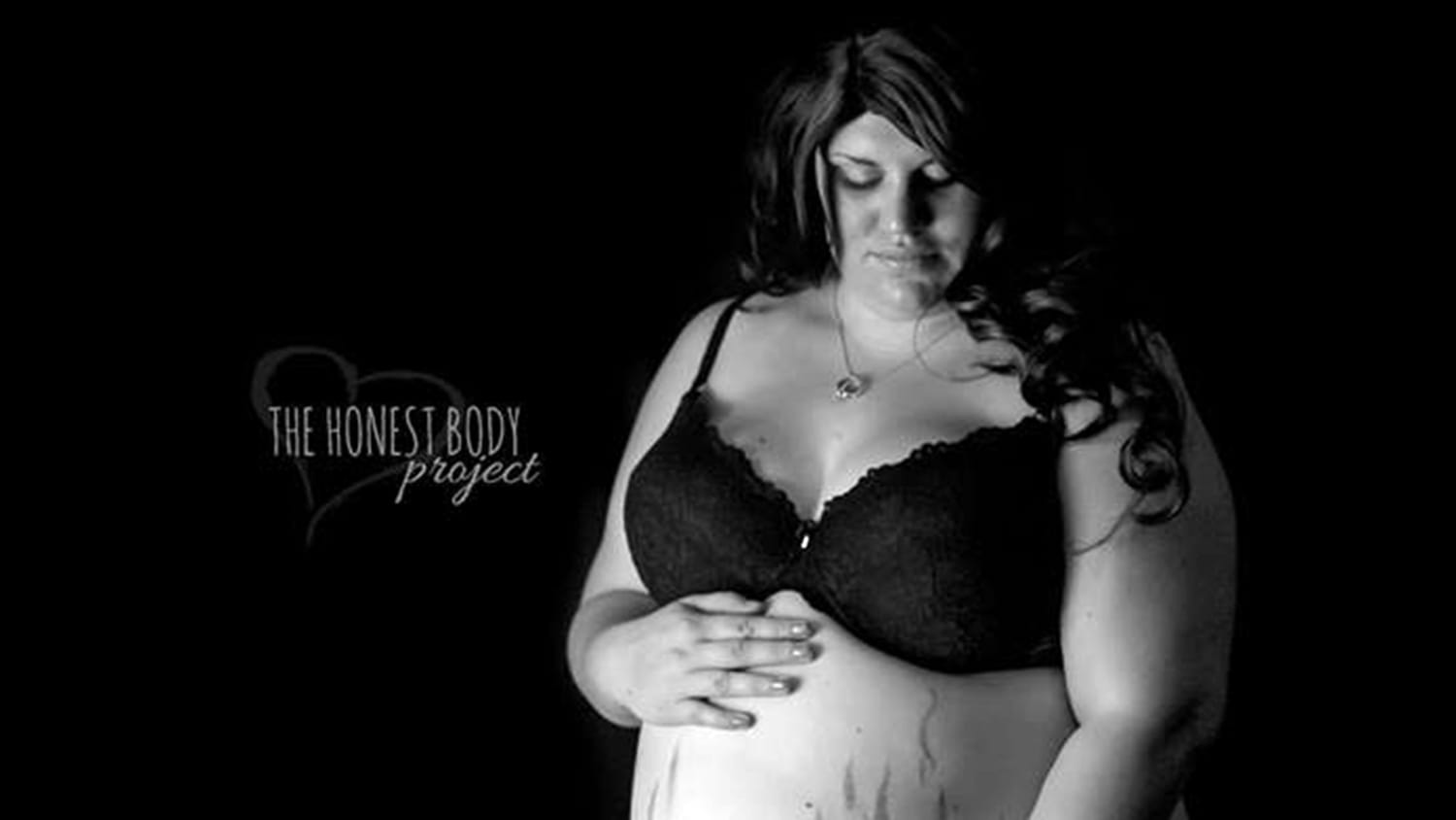 Sexy Women Fat Pregnant 29