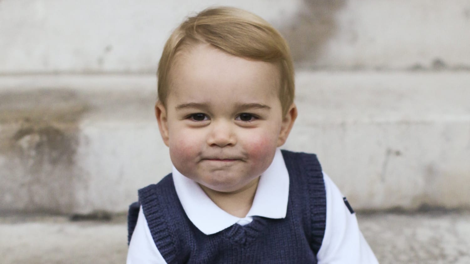 <b>Prince George</b> all grown up: See what scientists predict he&#39;ll look like ... - prince-george-today-tease-151111_a2e1b23a653cccde6d5fa161550e4151