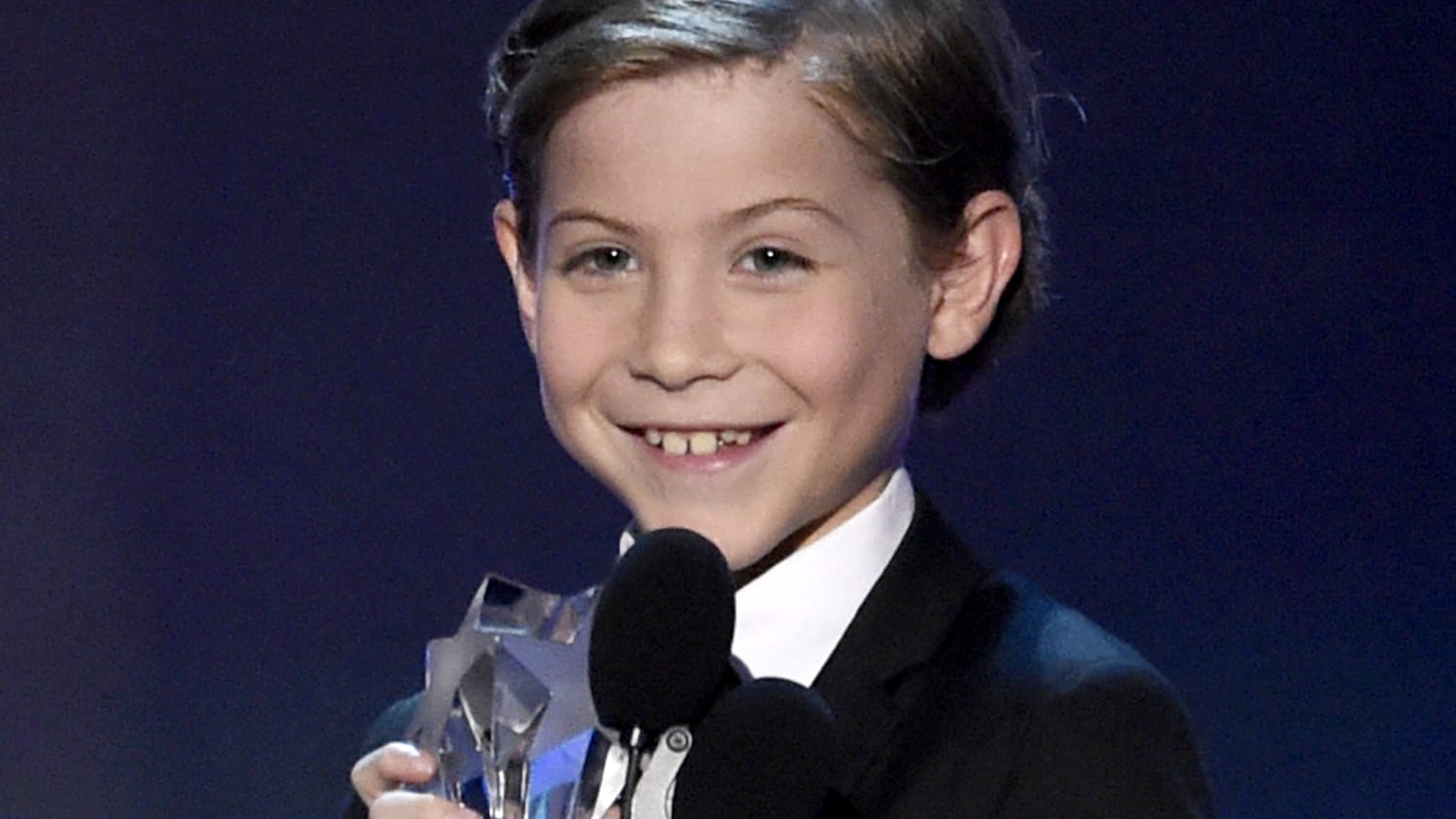 Image result for jacob tremblay