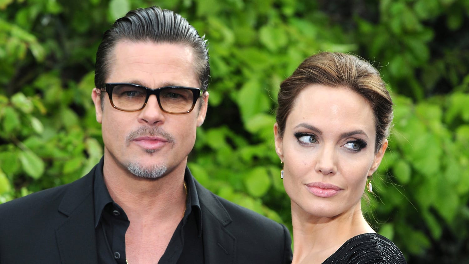 Angelina Jolie files for divorce from Brad Pitt - TODAY.com2500 x 1407