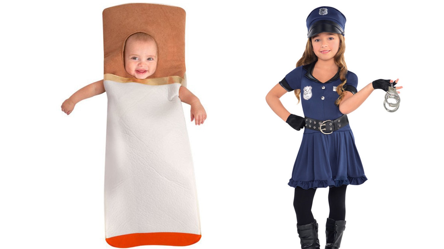 11 bad ideas for kids Halloween costumes - TODAY.com
