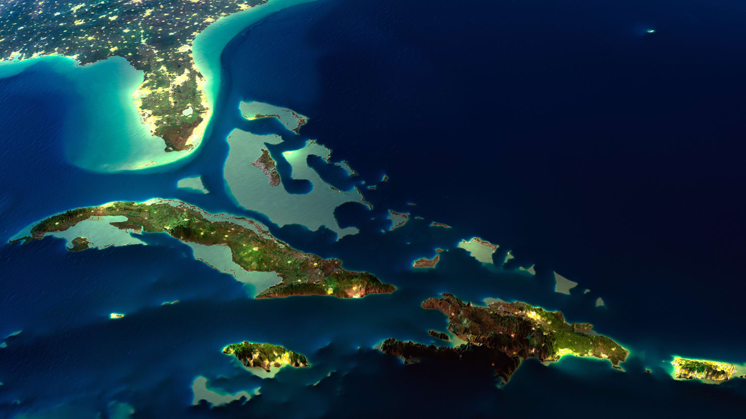 What Are Some Interesting Facts About the Bermuda Triangle?