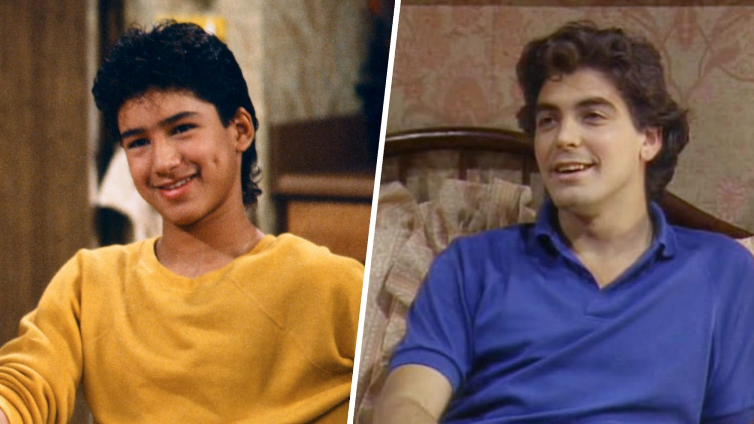 13 celebrities you may have forgotten guest-starred on 'The Golden Girls'