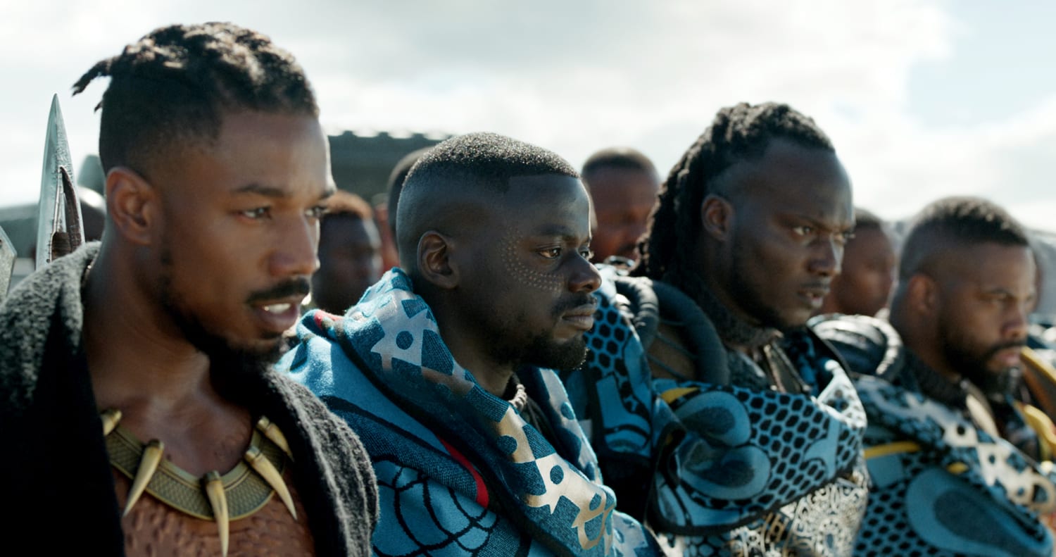 Impact from 'Black Panther' will go beyond box office returns