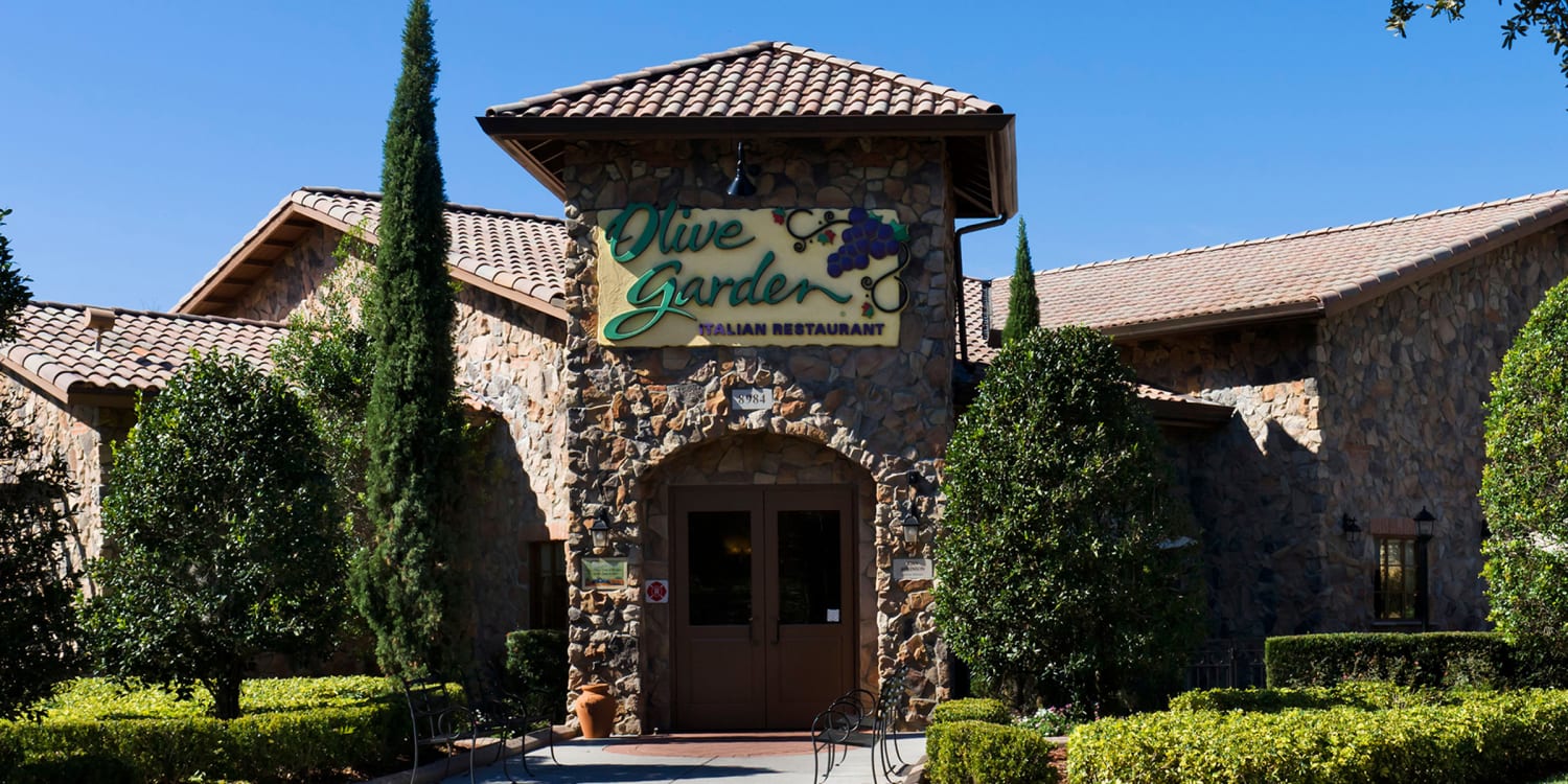 Olive Garden Manager Fired After Complying With Racist Request