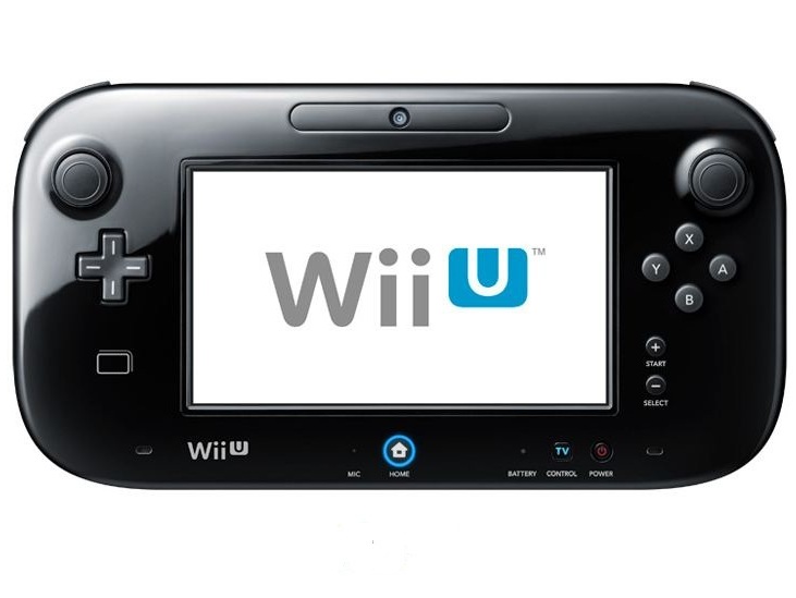 Geloofsbelijdenis Darmen zeil Wii U with 3 games tablet and sensor iuu.org.tr