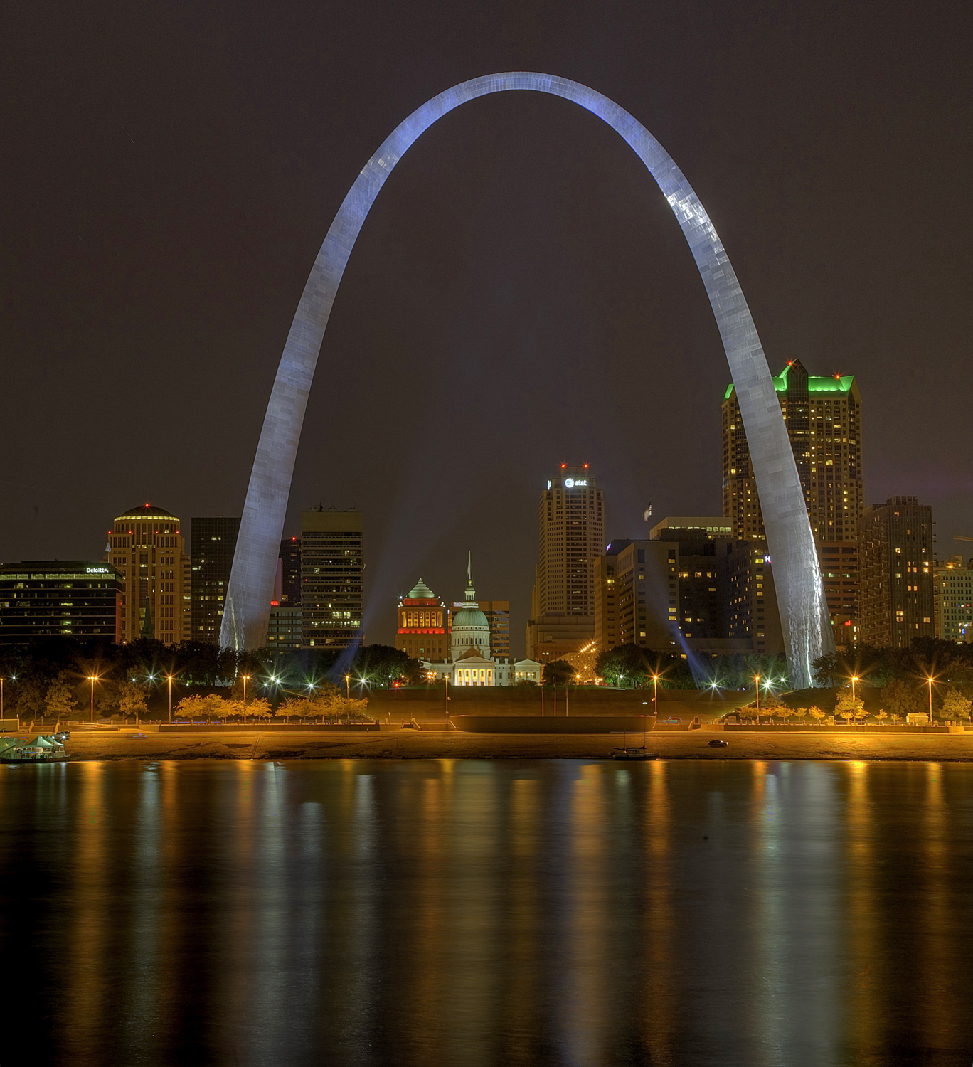 Meet me in St. Louis -- for a most sinful time! - www.paulmartinsmith.com