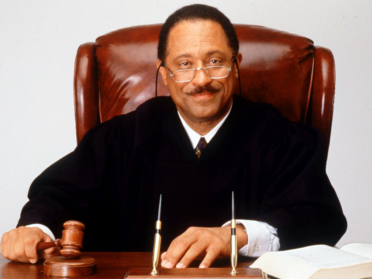 Judge Joe Brown Cancelled After 15 Years