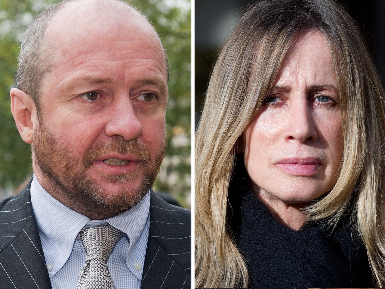 'Penniless' man is worth $65 million, judge rules in British divorce case