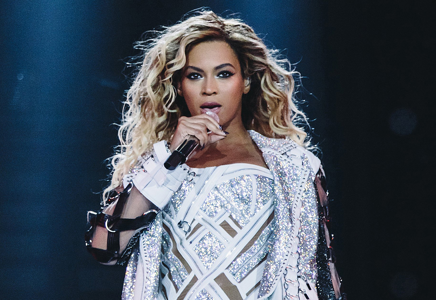 Beyoncé's 'Crazy In Love' re-recorded for 'Fifty Shades of Grey' soundtrack  • News • DIY Magazine