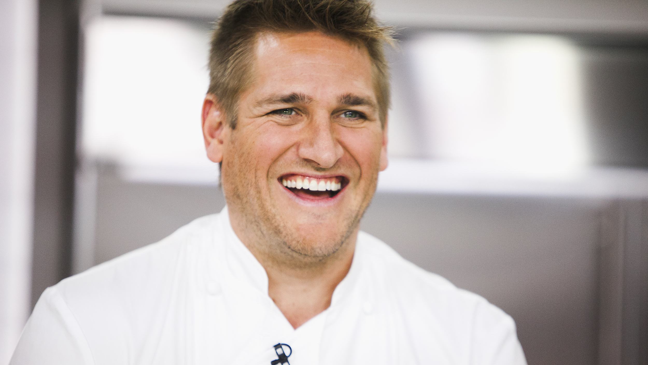 Make-ahead dinner tips from chef Curtis Stone