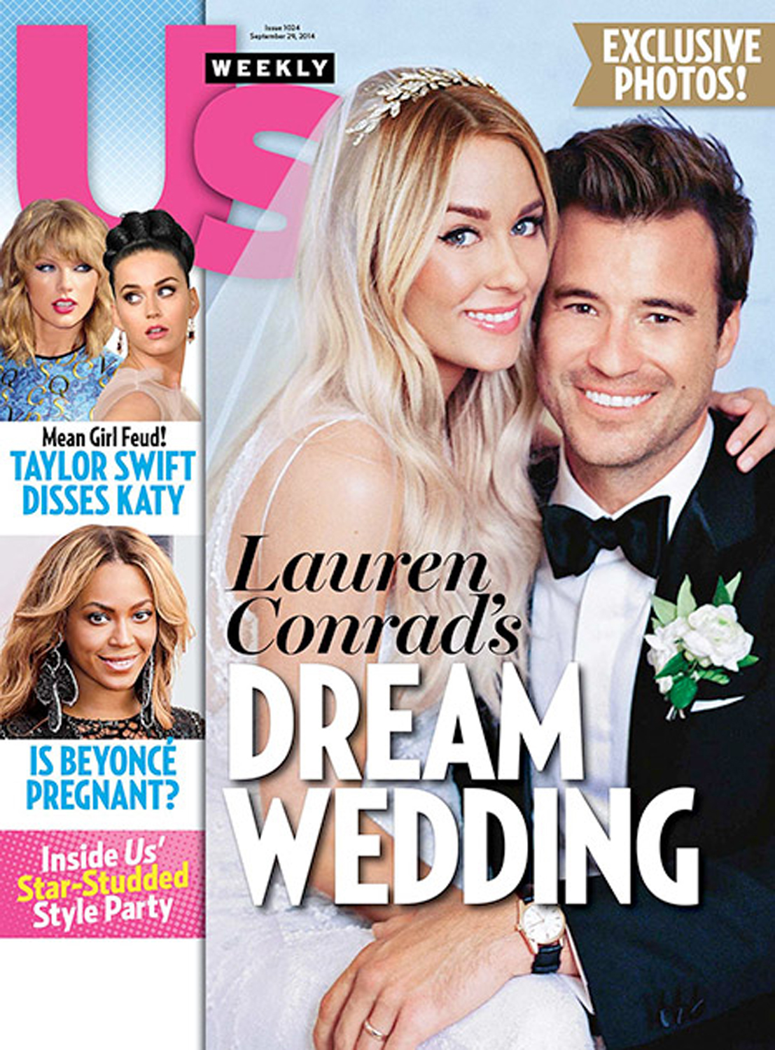 Lauren Conrad Married: The Hills Stars Where Are They Now