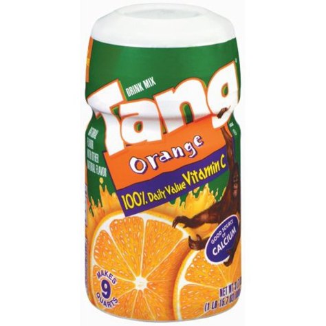 Tang makes a comeback, just not in the U.S. - Business - US business