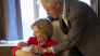 Hillary Clinton, Bill and granddaughter