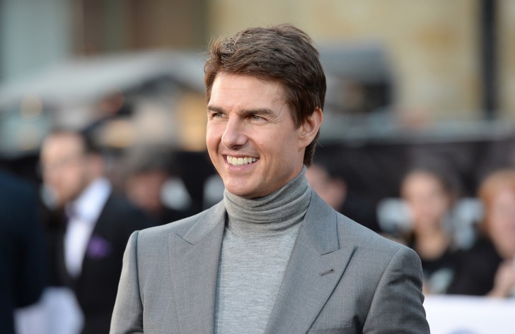 2 Charged In Tom Cruise Extortion Case Today Entertainment