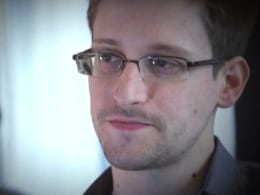 Edward Snowden a no-show on plane to Cuba - Video on TODAY.