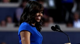 Al Roker on Michelle Obama's DNC speech: 'You were blown away by it'