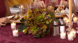 Holiday entertaining: Simple ways to throw an elegant party