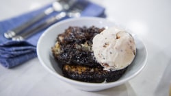 Chocolate cobbler, peanut butter banana pudding: 2 decadent desserts you need in your life