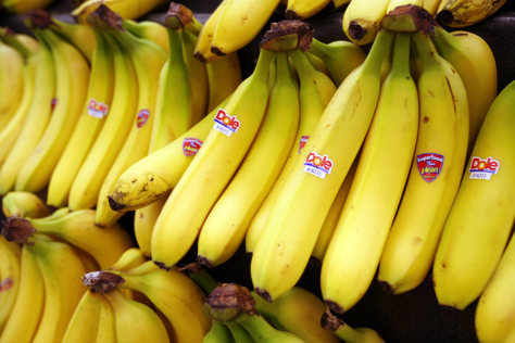 Is Bananas Good For Your Diet