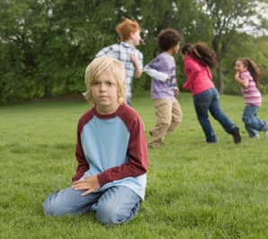 Strife over shots: Should our kids play together? 