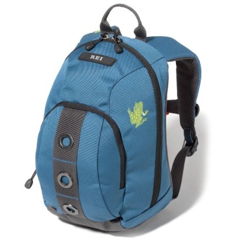 Heavy load? Best backpacks for kids (of all ages)