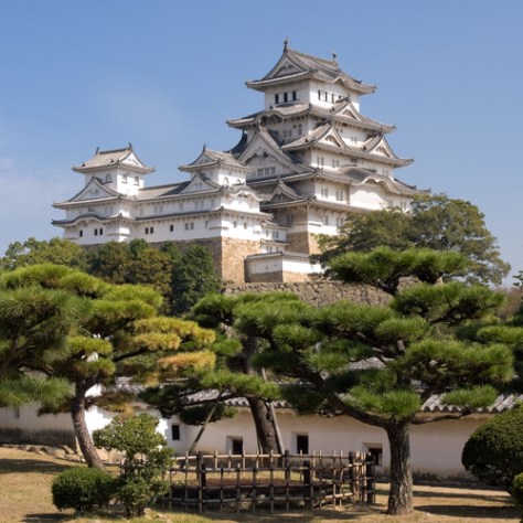 Japan Attractions 21