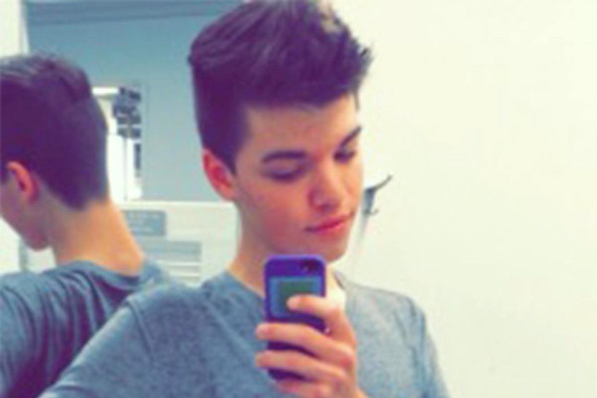 'Fix Society': Transgender Teen Leelah Alcorn Posted Plea Before Suicide - NBC News