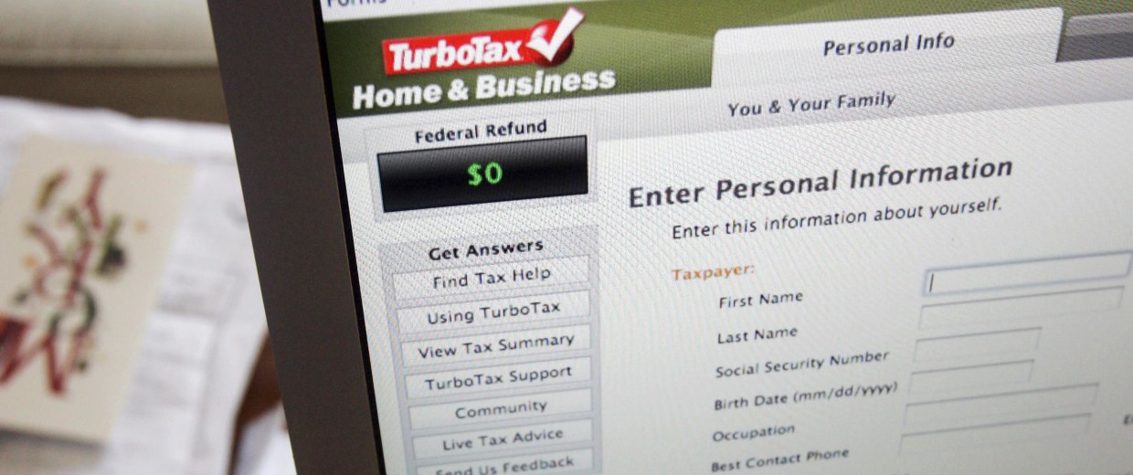 Wave of Fake Federal and State Tax Returns Filed, Experts Say ...