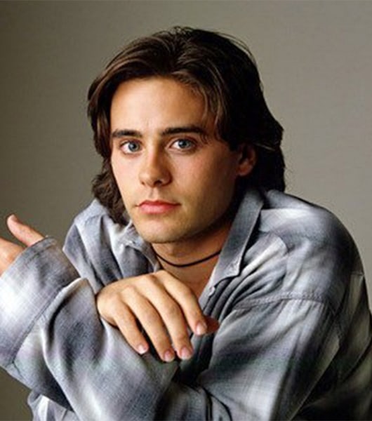 Jared Leto in "My so called Life"