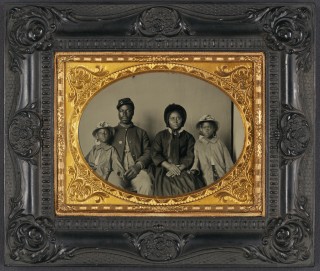Civil War Era Photograph