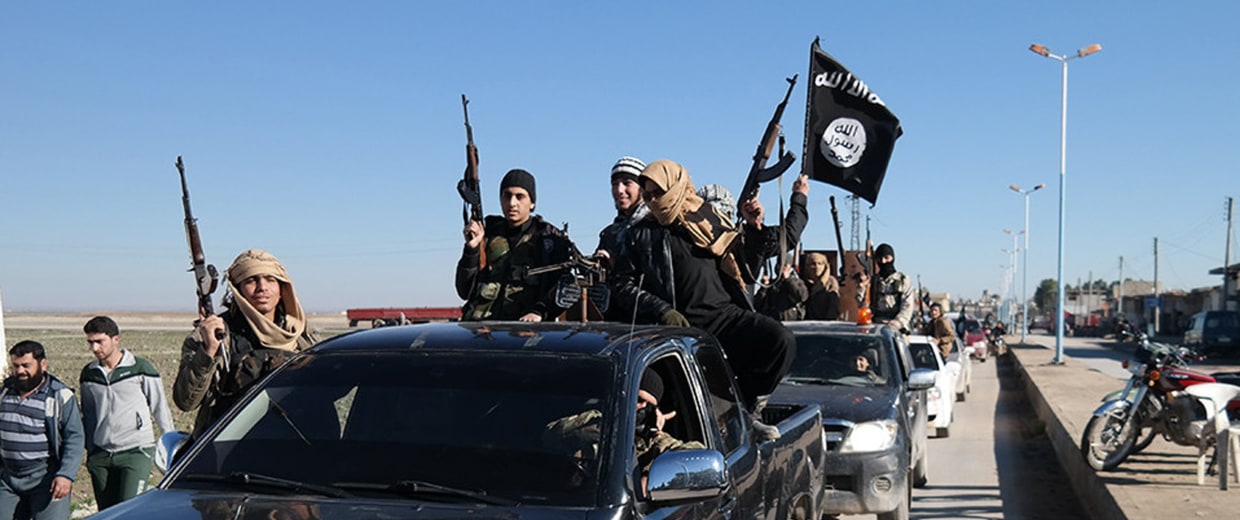 ISIS Makes Three Times as Much from Oil Smuggling as Previously Thought thumbnail